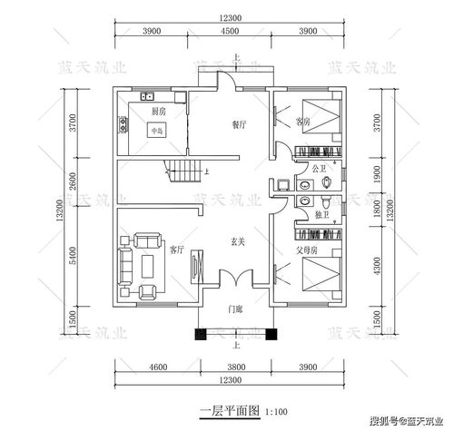 成都自建房全攻略 设计、施工与机房服务的全面指南
